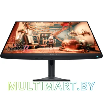 Игровой монитор Dell Alienware AW2724DM картинка 7